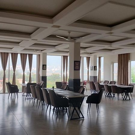 Govind Sagar View Hotel & Restaurant Bilaspur  Εξωτερικό φωτογραφία
