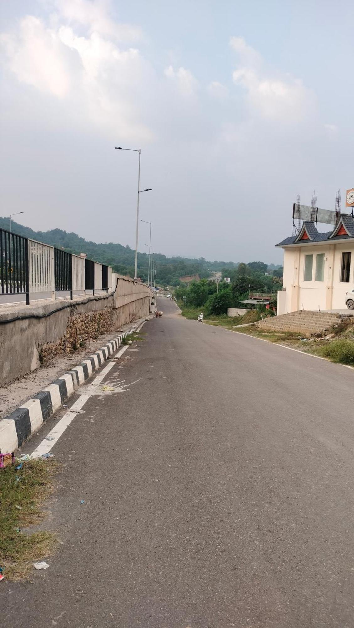 Govind Sagar View Hotel & Restaurant Bilaspur  Εξωτερικό φωτογραφία