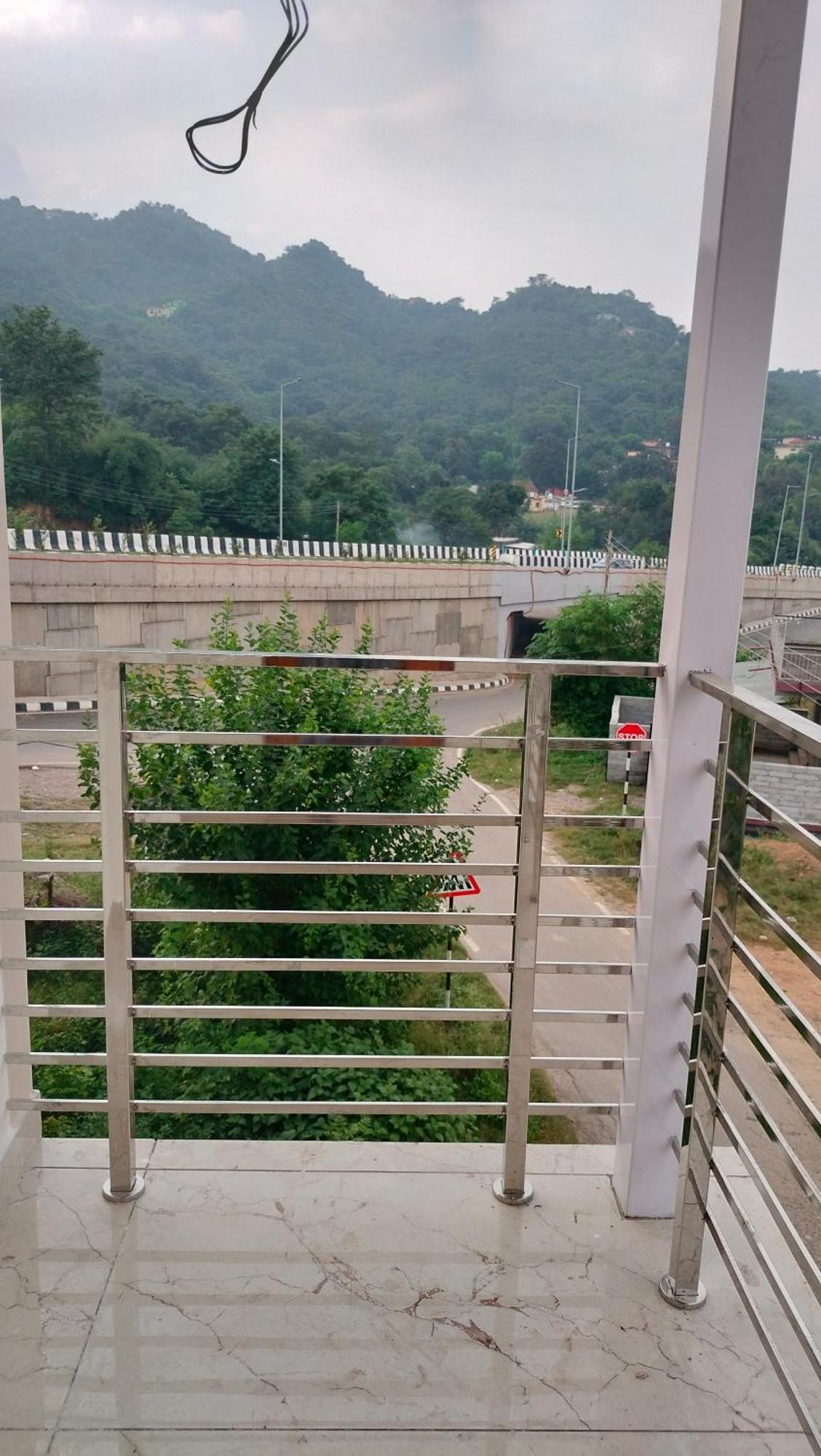 Govind Sagar View Hotel & Restaurant Bilaspur  Εξωτερικό φωτογραφία