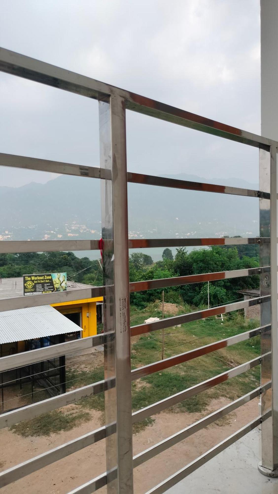 Govind Sagar View Hotel & Restaurant Bilaspur  Εξωτερικό φωτογραφία