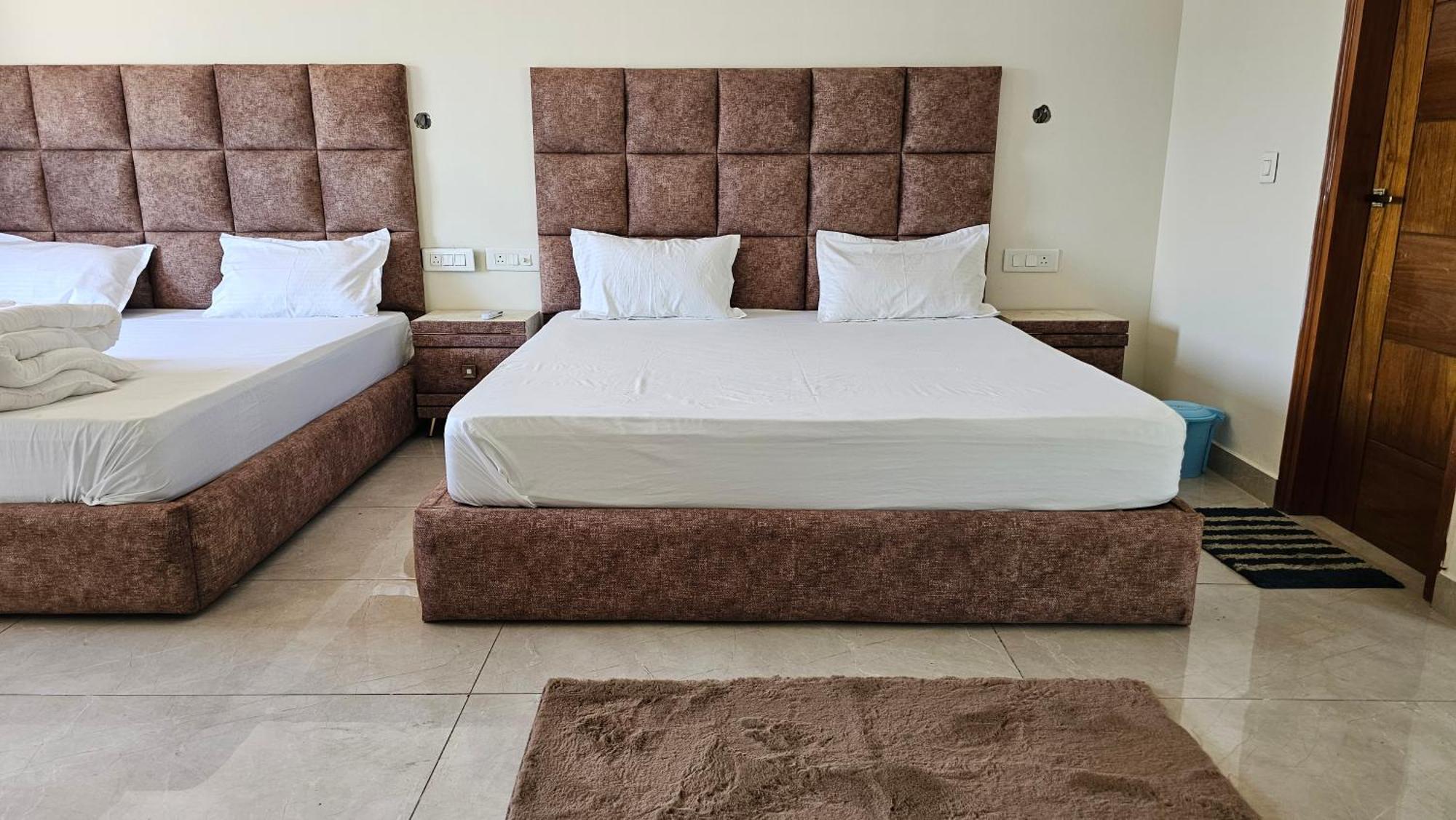 Govind Sagar View Hotel & Restaurant Bilaspur  Εξωτερικό φωτογραφία