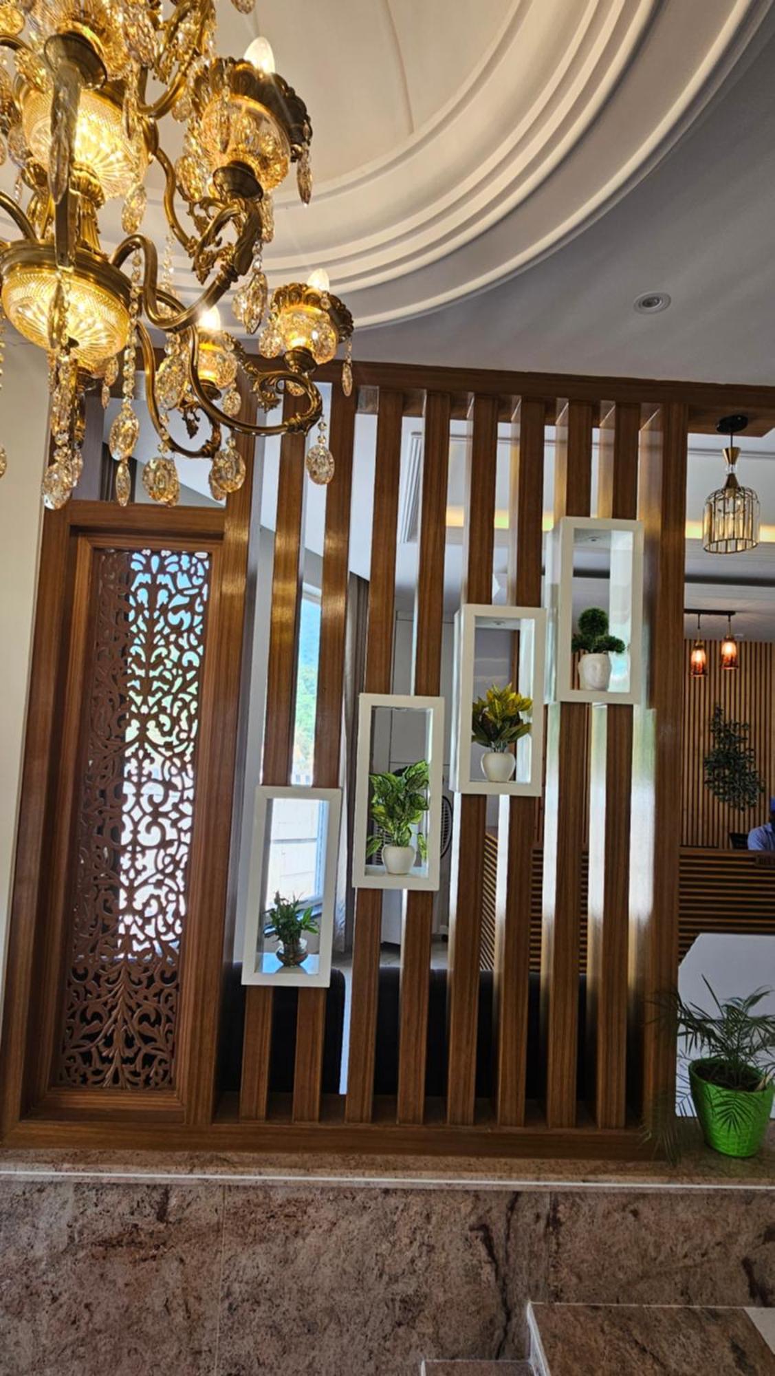 Govind Sagar View Hotel & Restaurant Bilaspur  Εξωτερικό φωτογραφία